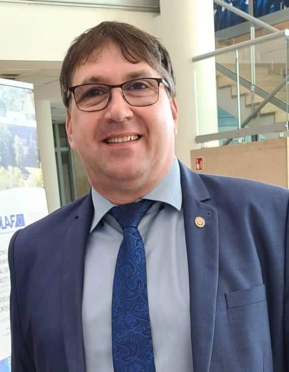 dr. Martossy György főügyész