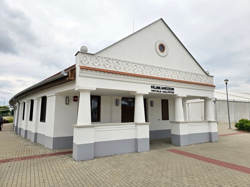 Palinkahaz